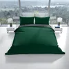 Bettwäsche 200x200 cm Baumwolle Luxus Satin 300 TC Produktbild-Vorschau 6