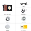 COLBOR W100R Kapesní RGB video světlo, 100 W, fotografie, Náhled obrázku produktu 2