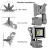 Greenmigo 2X 20W LED Strahler Fluter+Bewegungsmelder Produktbild-Vorschau 3