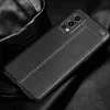 Cadorabo Hülle für OnePlus Nord 2 Schutzhülle in Schwarz Produktbild-Vorschau 7