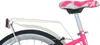 Meisjesfiets Dino, 20 inch, roze-wit Productafbeelding-voorbeeld 2