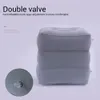 Nafukovací polštářek na nohy, cestovní polštářek na nohy, Náhled obrázku produktu 3