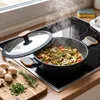 Vilde | Schmorpfanne Ø24 cm - mit Glasdeckel - 2 L - Produktbild-Vorschau 9