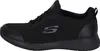Laufschuhe Skechers 77222EC-BKL für Damen Produktbild-Vorschau 8