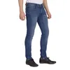 LEE, Herren Jeanshosen, Slim fit, LUKE, W31 L34, Blau, Produktbild-Vorschau 9