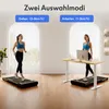 FlexiSpot Laufband Walking Pad für Zuhause & Büro bis Produktbild-Vorschau 3