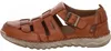 JOSEF SEIBEL Wilson 08 | Halbschuh für Herren | Braun Produktbild-Vorschau 36