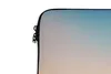 MuchoWow® Laptop Hülle 17 Zoll Laptoptasche Schweden aus Produktbild-Vorschau 3
