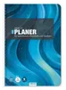 TRÖTSCH - Gymnasialplaner Blue 26/27 Produktbild-Vorschau 1