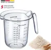WESTMARK Meßkanne Kunststoff 0,5 Liter Voir les images du produit 9