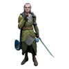 Mini Epics Figurki Vinyl Elrond 18 cm - Weta Workshop, Anteprima dell’immagine prodotto 1