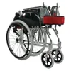 abc HOME Leichtgewichtrollstuhl Aluminium 11 kg – Faltbar & Produktbild-Vorschau 10