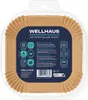 WELLHAUS Papír na pečení pro horkovzdušnou fritézu, 100 Náhled obrázku produktu 3