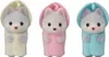 Sylvanian Families 5636 Figurka zabawki dla dzieci (5636) Podgląd zdjęcia produktu 18