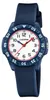 Calypso Kids Analogue Watch Modny plastikowy zegarek na Podgląd zdjęcia produktu 1