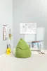 Sitzsack BeanBag Easy L 90 x 70 cm,  Gruen Bbl Produktbild-Vorschau 4