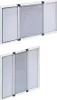 Moustiquaire extensible pour fenêtre - TELESIO 70X50 - Voir les images du produit 1