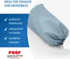 REER Bettgitter Sleepn Keep 100 cm blaugrau Produktbild-Vorschau 27