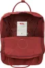 Fjällräven - Sac à dos Kånken - Couleurs chaudes, Couleur : Voir les images du produit 7