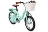 CHILLIZ Kinderrad 14 Zoll CHD.01 türkis Rahmenhöhe 23 cm Produktbild-Vorschau 6