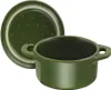 Staub Cocotte, 240 mm, 4.8 kg Produktbild-Vorschau 5
