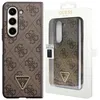 Guess lederen 4G telefoonhoesje met strass-decoratie, model Productafbeelding-voorbeeld 8