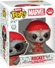 FUNKO POP! Marvel Holiday Advent Calendar, Krabice, Volně Náhled obrázku produktu 18