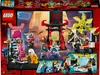 LEGO 71708 NINJAGO Marketplace, sada minifigurek s Digi Náhled obrázku produktu 8