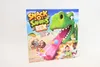 Gioco da tavolo SPIN Fuggi dalla lingua del dinosauro! Anteprima dell’immagine prodotto 2