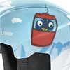 UVEX uvex viti set 1001 light blue birdy 1001 light blue Produktbild-Vorschau 3