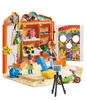 PLAYMOBIL My Life 71536 Spielwarenladen Produktbild-Vorschau 2