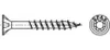 Schraube R 88091 Senkkopf T-STAR TG 5 x 60/37-T20 A 2 Produktbild-Vorschau 17