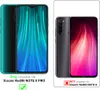 Cadorabo Case pro Xiaomi RedMi NOTE 8 PRO Protective Cover Náhled obrázku produktu 2