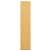 vidaXL Półka ścienna 100x20x1,5 cm bambusowa Podgląd zdjęcia produktu 1