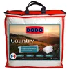 DODO Light Country Bettdecke - 220 x 240 cm - Weiß Produktbild-Vorschau 1