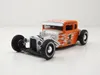 Maisto - Harley-Davidson Custom, 1929 FORD model A, 1:24 Voir les images du produit 2