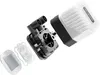 Cooler Be Quiet! Light Loop - Prozessor - Wasserkühlung - Produktbild-Vorschau 7