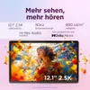 Lenovo Idea Tab Plus: 12.1" Tablet mit kraftvollem MediaTek Produktbild-Vorschau 8