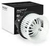 RIDEX 2669I0138 Gebläsemotor Innenraumgebläse für VOLVO Produktbild-Vorschau 1
