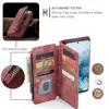 Galaxy S20+ Housse pour téléphone portable, fermeture Voir les images du produit 3