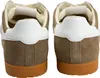 Gola Glan - Baskets basses pour femmes, beige, taille 39 Voir les images du produit 18