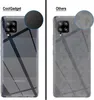 2in1 Schutz Cover Set für das Samsung Galaxy A42 5G besteht Produktbild-Vorschau 5