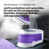 Braun CareStyle 1 IS 1014 VI Dampfbügelstation für Produktbild-Vorschau 6