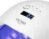 Lampada a led Uv Ocho Nails X13 65W Bianco con base a Anteprima dell’immagine prodotto 4
