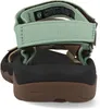 Teva Hurricane Xlt2 Sandalen Silber EU 38 Frau Silber EU 38 Produktbild-Vorschau 21