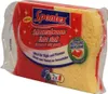 Spontex Scheuerschwamm Extra Stark 2er reinigungsstark Produktbild-Vorschau 2