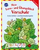 Mein Lern- und Übungsblock Vorschule. Erste Zahlen- und Voir les images du produit 2