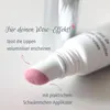 HYALURON LIPPEN-Volumenpflege Balsam Produktbild-Vorschau 4