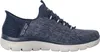 Skechers Slip-Ins: Summits - Key Pace 232469-NVY, Sneaker, Produktbild-Vorschau 25