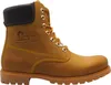 Panama Jack Panama 03  Veterschoenen Hoog - Geel - Maat 43 Produktbild-Vorschau 18